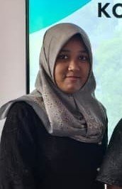 Alfiyanti Delila Imani Sumantri, ST., MT. 