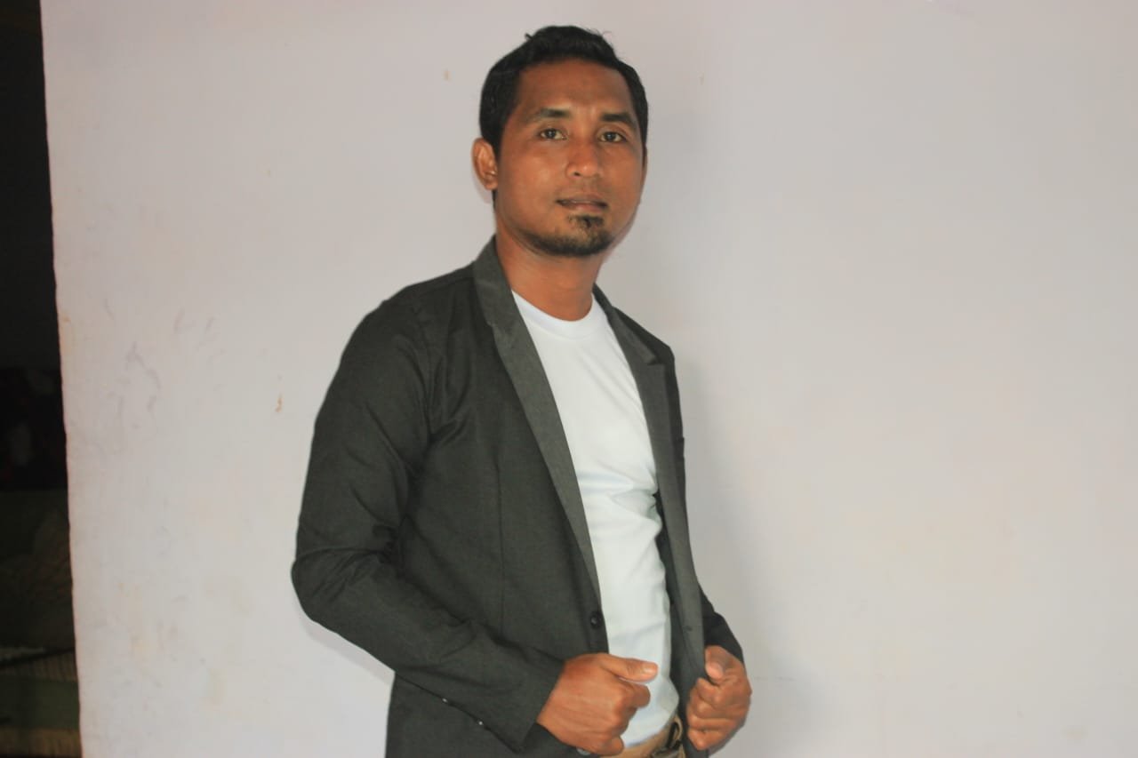 Almun Madi, ST., MT.